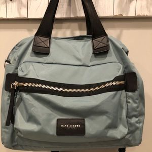 Marc jacobs diaper bag